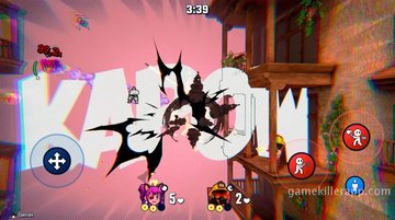 Game Screenshot 4