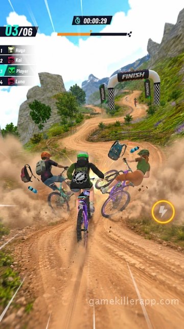 Game Screenshot 2
