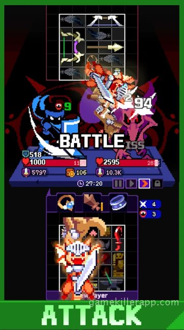 Game Screenshot 3