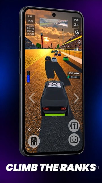 Game Screenshot 1