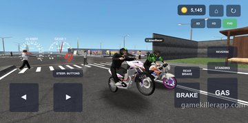 Game Screenshot 3
