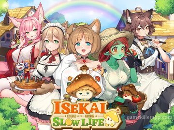 Game Screenshot 1