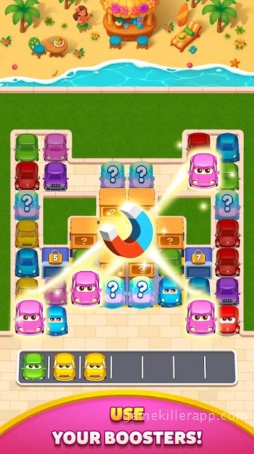Game Screenshot 4