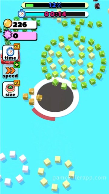 Game Screenshot 2