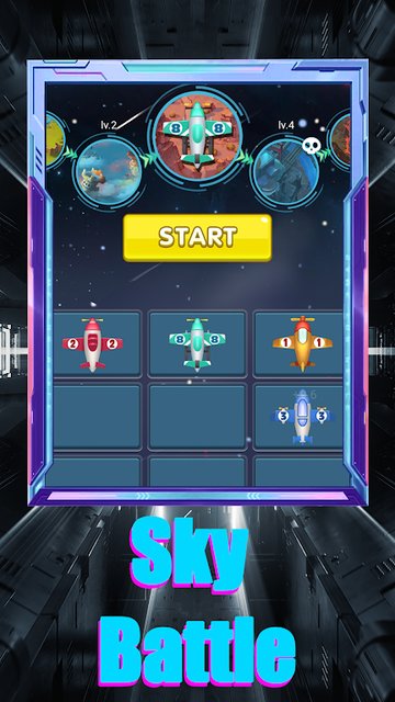 Game Screenshot 1