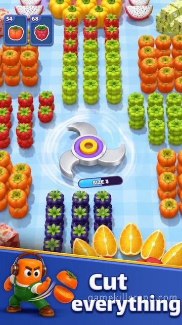 Game Screenshot 4