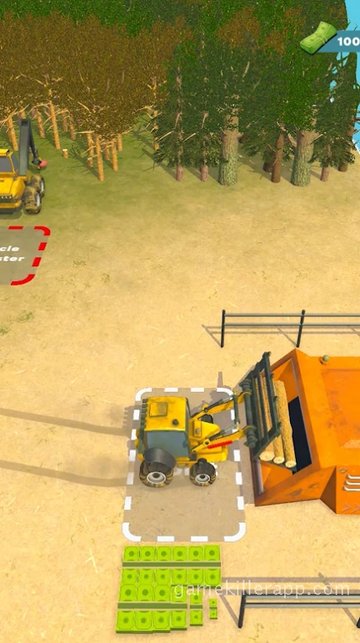 Game Screenshot 3