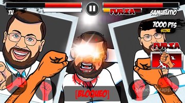 Game Screenshot 5