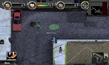 Game Screenshot 2