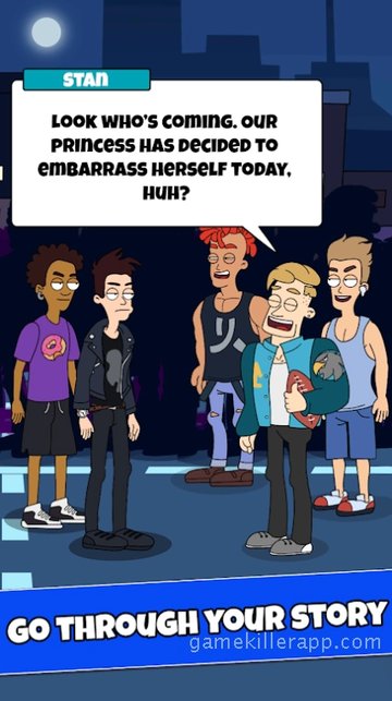 Game Screenshot 5