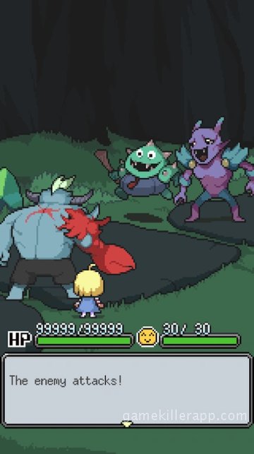 Game Screenshot 1