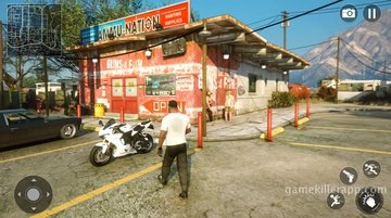 Game Screenshot 3
