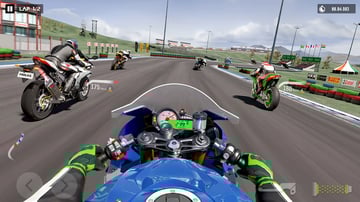 Game Screenshot 4