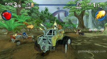 Game Screenshot 2