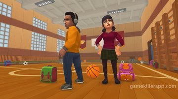 Game Screenshot 2
