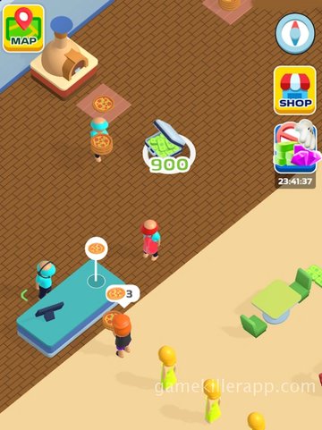 Game Screenshot 5