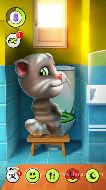App Screenshot 2
