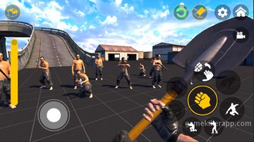 Game Screenshot 1