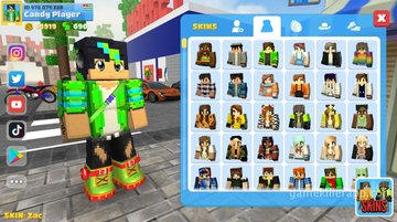 Game Screenshot 1