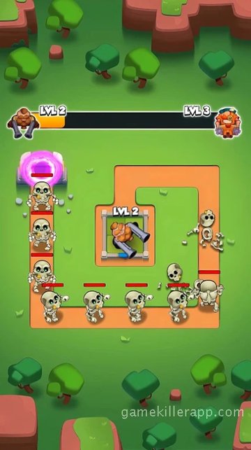 Game Screenshot 4