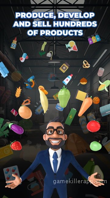 Game Screenshot 5