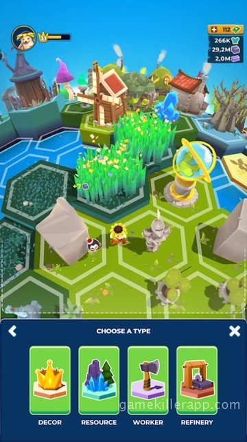 Game Screenshot 4