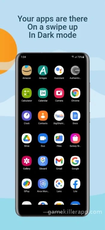 App Screenshot 5