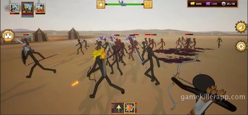 Game Screenshot 2