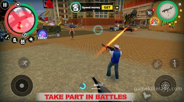 Game Screenshot 4