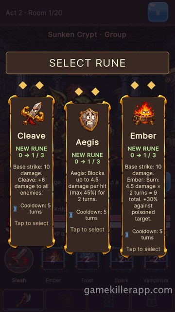 Game Screenshot 2