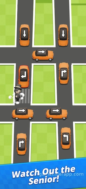 Game Screenshot 3