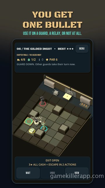 Game Screenshot 2