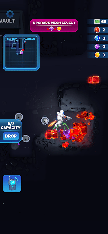 Game Screenshot 1