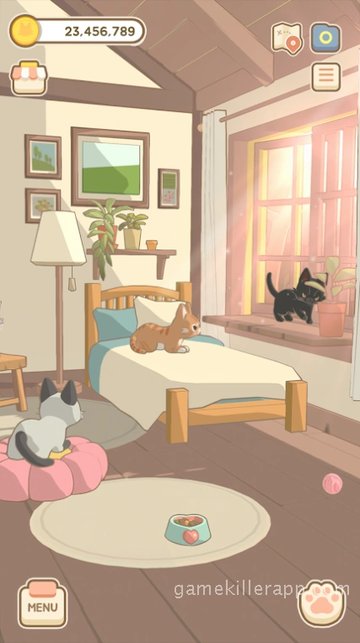 Game Screenshot 4