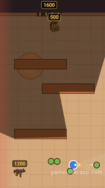 Game Screenshot 1