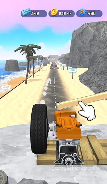 Game Screenshot 1