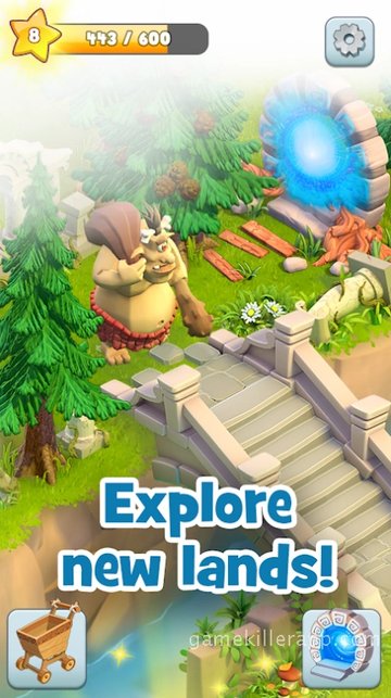 Game Screenshot 2