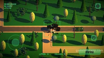 Game Screenshot 1