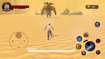 Game Screenshot 3