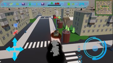 Game Screenshot 3