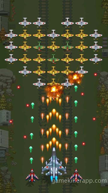 Game Screenshot 1