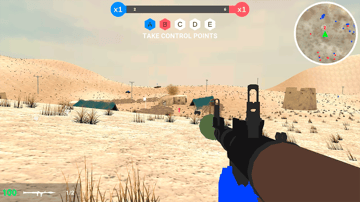 Game Screenshot 2