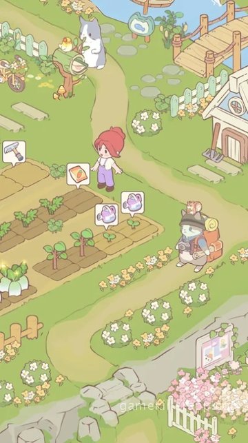 Game Screenshot 5