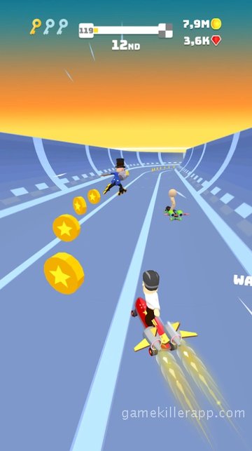 Game Screenshot 2