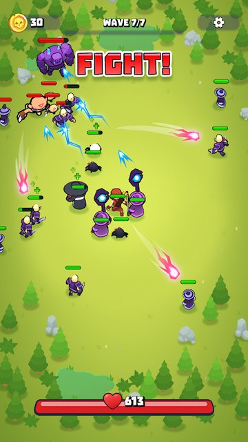 Game Screenshot 2