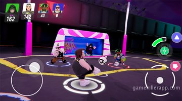 Game Screenshot 4