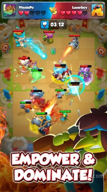 Game Screenshot 3