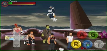 App Screenshot 1