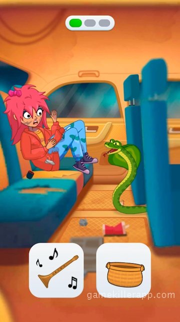 Game Screenshot 1