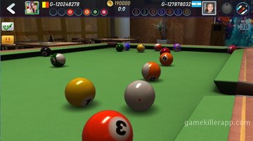 Game Screenshot 1